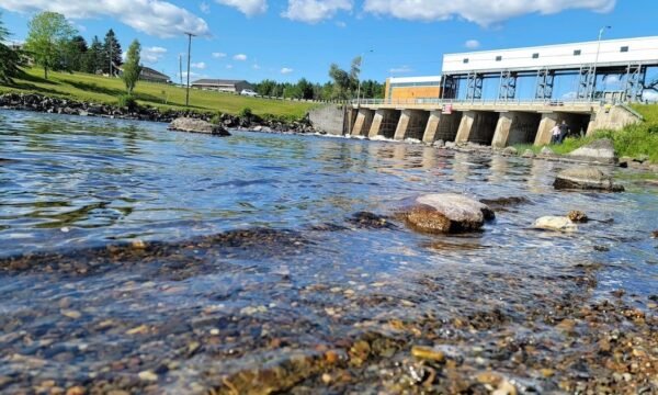Halte municipale de Saint-Gérard - Cantons-de-l'Est / Estrie - Weedon