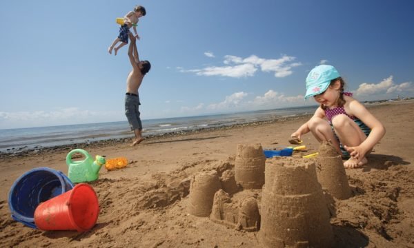 Halte routière Bonaventure