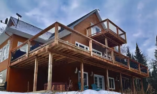 Hâvre de Paix - Namur - Oiutaouais