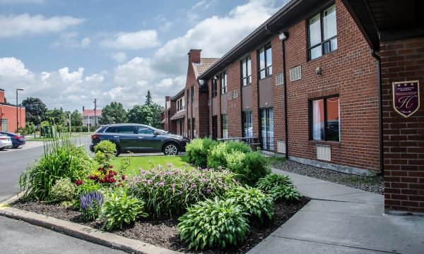 Hôtel Comfort Inn Boucherville-Monteregie