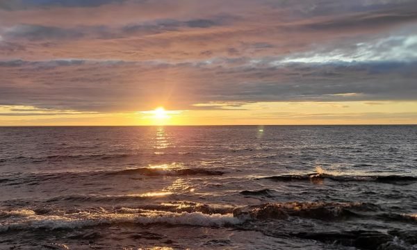 Hôtel De La Baie - Baie-des-Sables-Gaspésie