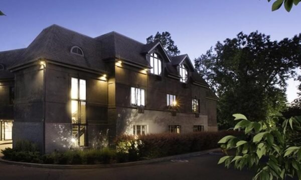 Hôtel Le Rivage-Rosemere-Laurentides