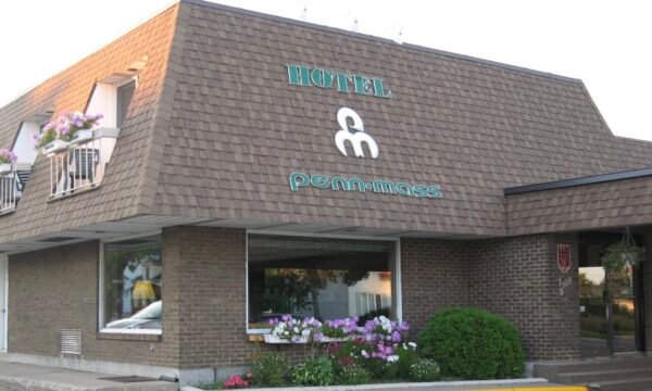 Hôtel Motel Madeleine - Trois-Rivieres-Mauricie