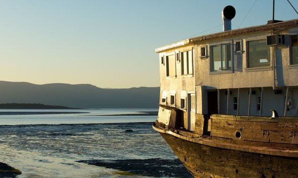 Île-aux-Grues-Chaudiere-Appalaches