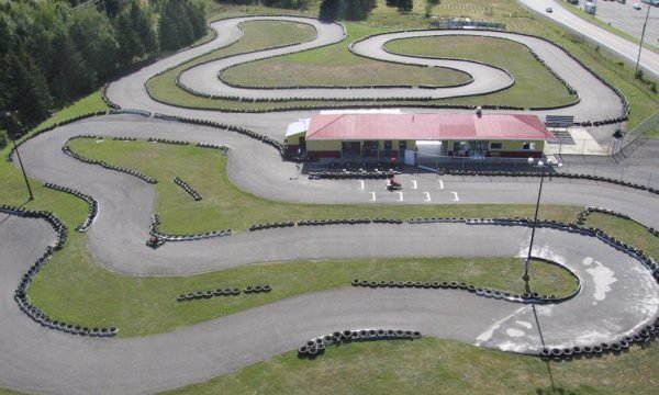 KSF Karting St-Félicien-Lac-Saint-Jean