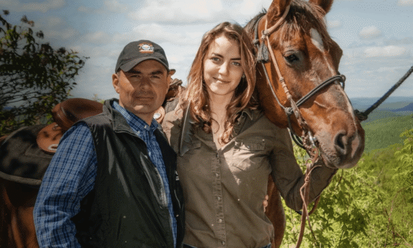 Kanatha-Aki-Vale-des montes -Destination Laurentides