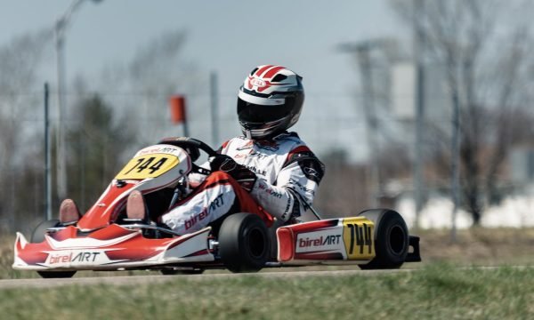 Karting Trois-Rivières - Mauricie