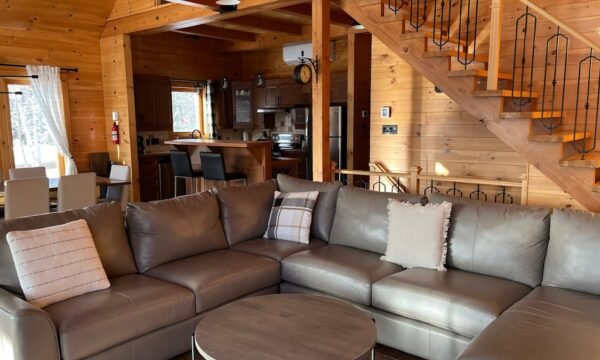 L'APOGÉE DU MASSIF, Charlevoix, Petite-Rivière-Saint-François