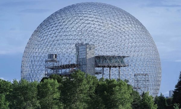 La Biosphère - Montreal