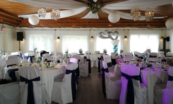 La Champenoise - St-Damasse- Monteregie