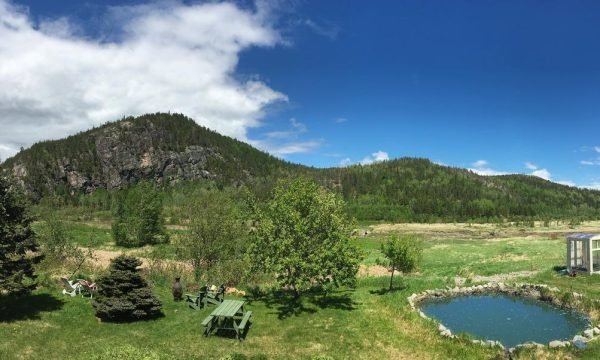 La Chouette Virée-Bergeronnes-Cote-Nord.