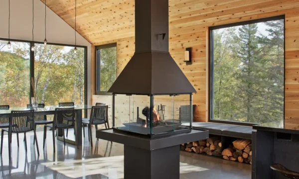 La Grange, Charlevoix, La Malbaie