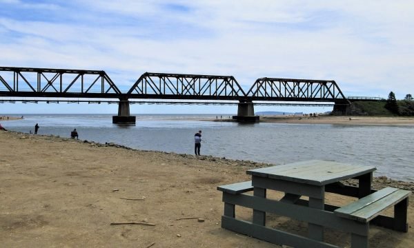 La Halte de Barachois-Gaspésie