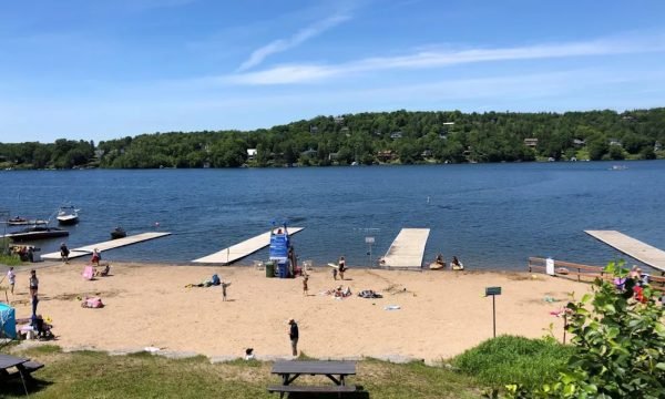 La MRC La Jacques-Cartier