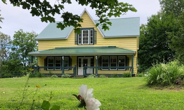 La Maison du Bonheur Gaspésie-Escuminac