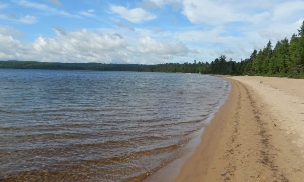 La Réserve faunique du Saint-Maurice - Sépaq