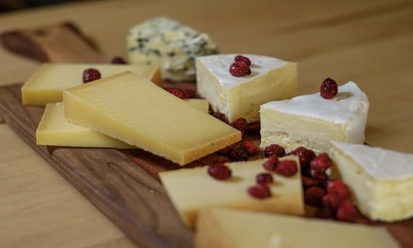 La Route des fromages fins du Québec