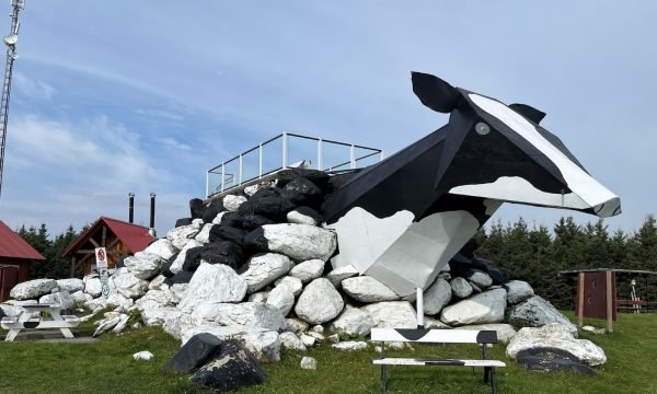 La halte des horizons-Windsor