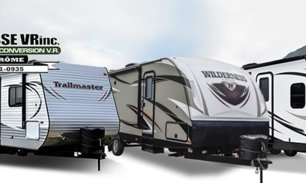 Lajeunesse V.R.-St-Jerome.-Laurentides