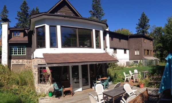 Le Chalet Beaumont-Val-David, Laurentides