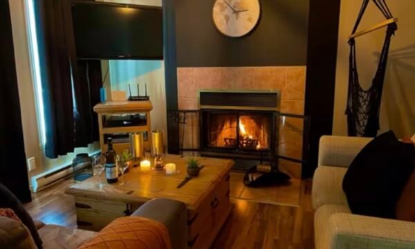 Le Charlotte - Petite-Rivière-Saint-François - Charlevoix