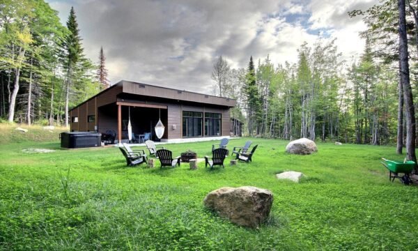 Le Chic-Rustique - Destination Charlevoix