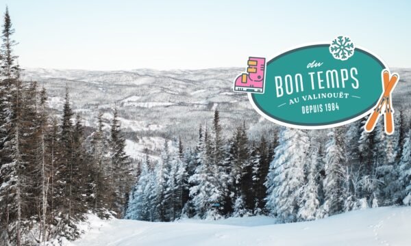 Le Coolbox Le Valinouët - Saguenay