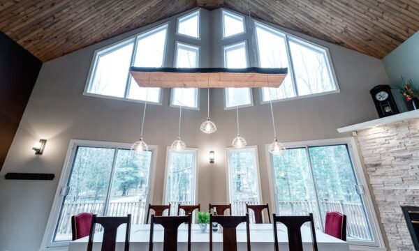 Le Fitch Bay-Cantons de l'Est