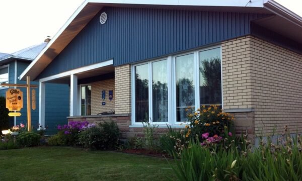 Le Gîte Esprit Follet-Charlevoix