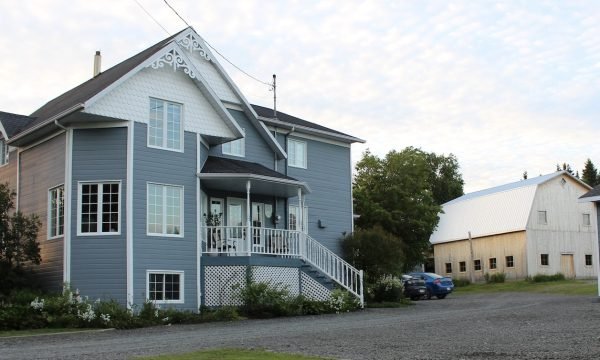 Le Jardin des Mésanges