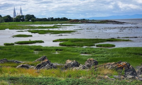 Le Parc Havre du Quai-Islet-Chaudiere-Appalaches