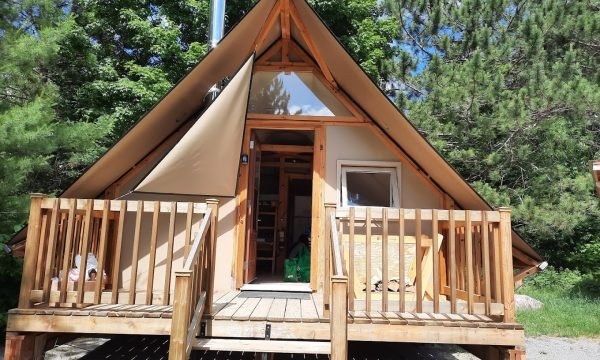 Camping Parc de la Gatineau - Outaouais