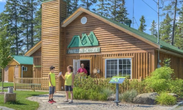 Les 3 Monts - Colraine-Chaudiere-Appalaches