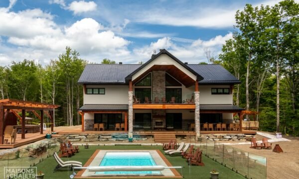 Les Ambiances-Potton - Cantons de l'Est