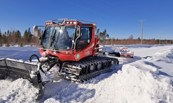 Les Bolides de Ragueneau-Cote-Nord