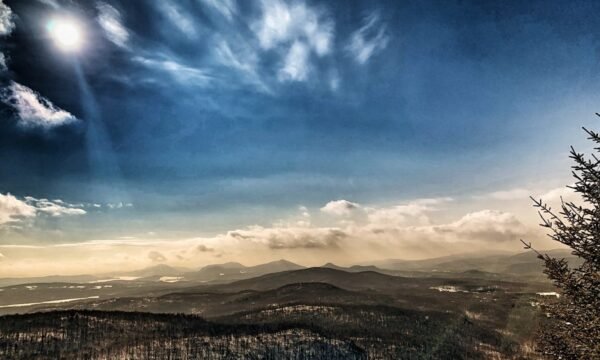 Les Sentiers de l’Estrie inc. - Cantons de l'Est