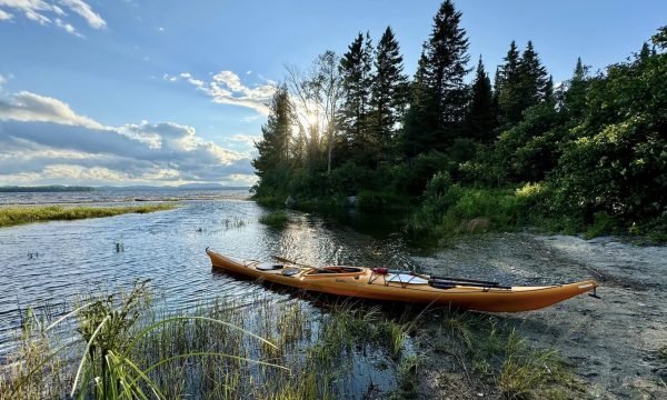MF Aventure - St-Georges de Beauce - Chaudiere-Appalaches