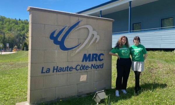 MRC La Haute-Côte-Nord
