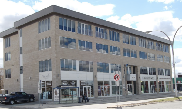 MRC Les Moulins-Lanaudiere