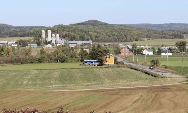 MRC Rimouski-Neigette-Bas-St-Laurent