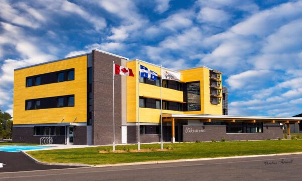 MRC de Kamouraska-Bas-Saint-Laurent