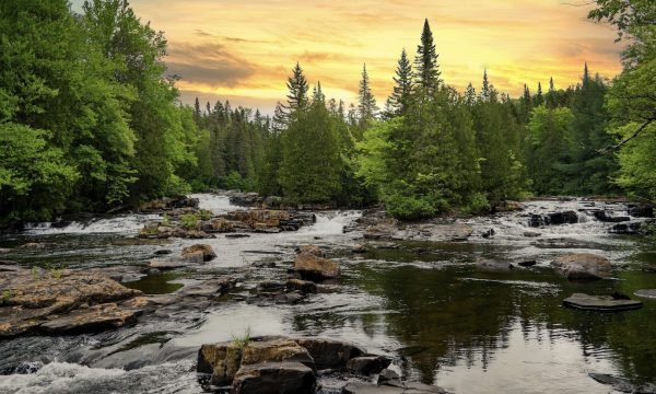 MRC de La Côte-de-Beaupré