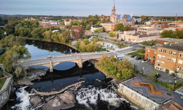 MRC de La Rivière-du-Nord