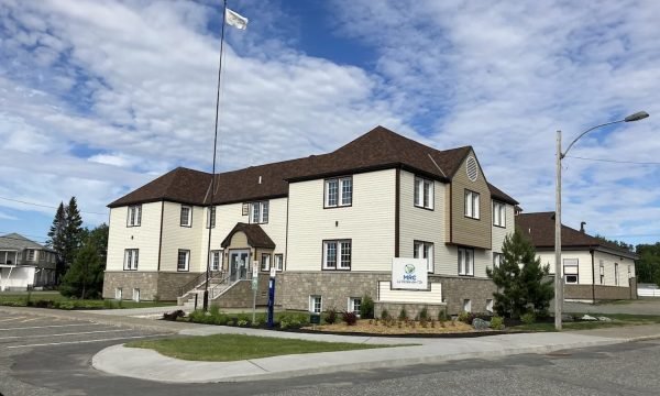 MRC de La Vallée-de-l’Or- Abitibi-Témiscamingue