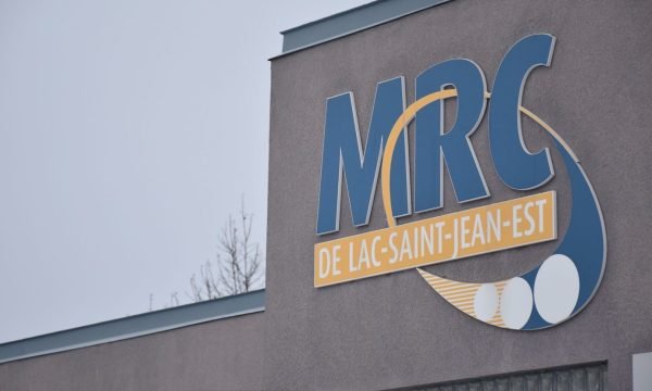MRC de Lac-Saint-Jean-Est