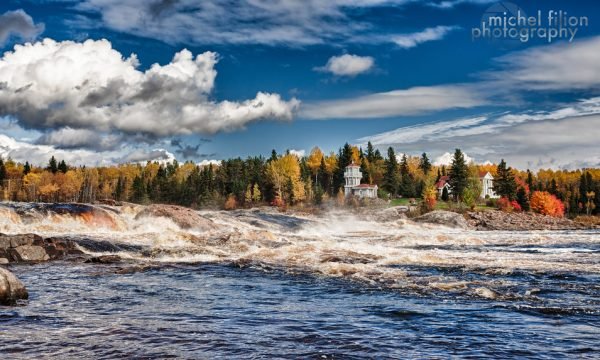 MRC de Maria-Chapdelaine-Lac-St-Jean