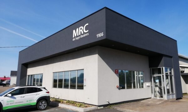 MRC de Sept-Rivières