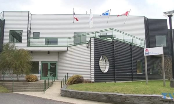 MRC de Témiscouata-Bas-St-Laurent