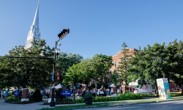 MRC de Thérèse-de Blainville