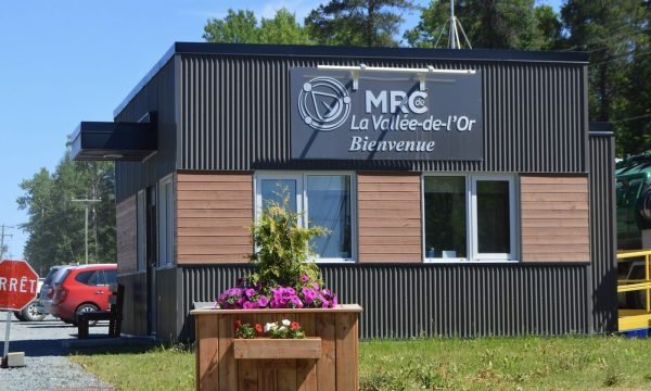 MRC de Vallée-de-l'Or
